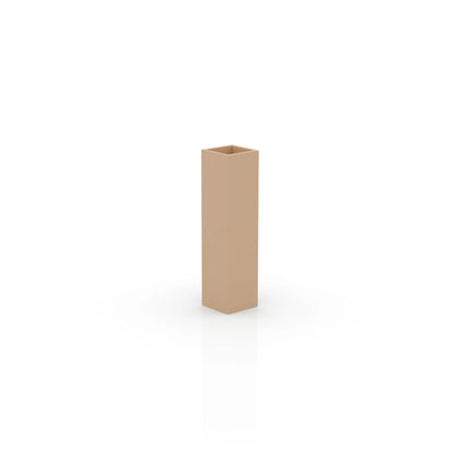 Maceta - Cubo Alto