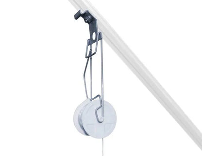 kit de suspension pour serre