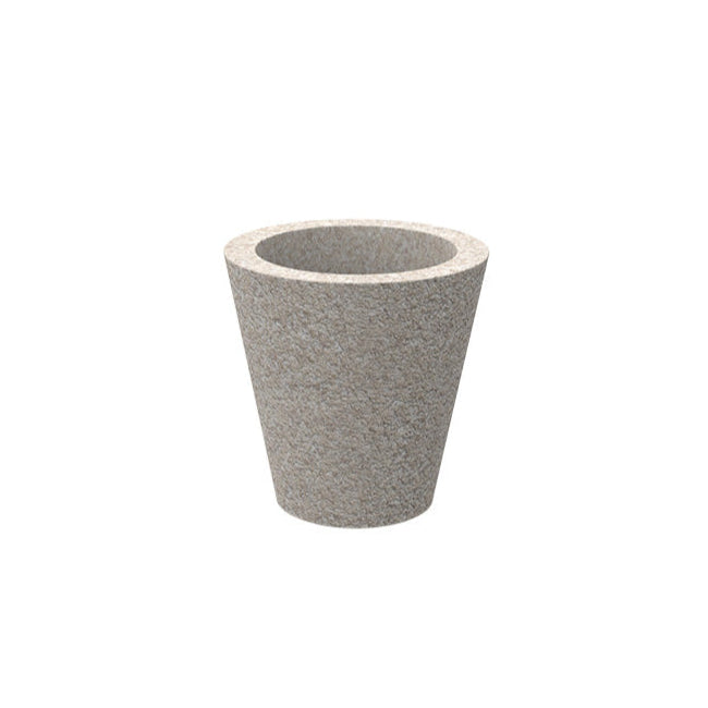 Maceta - Cono