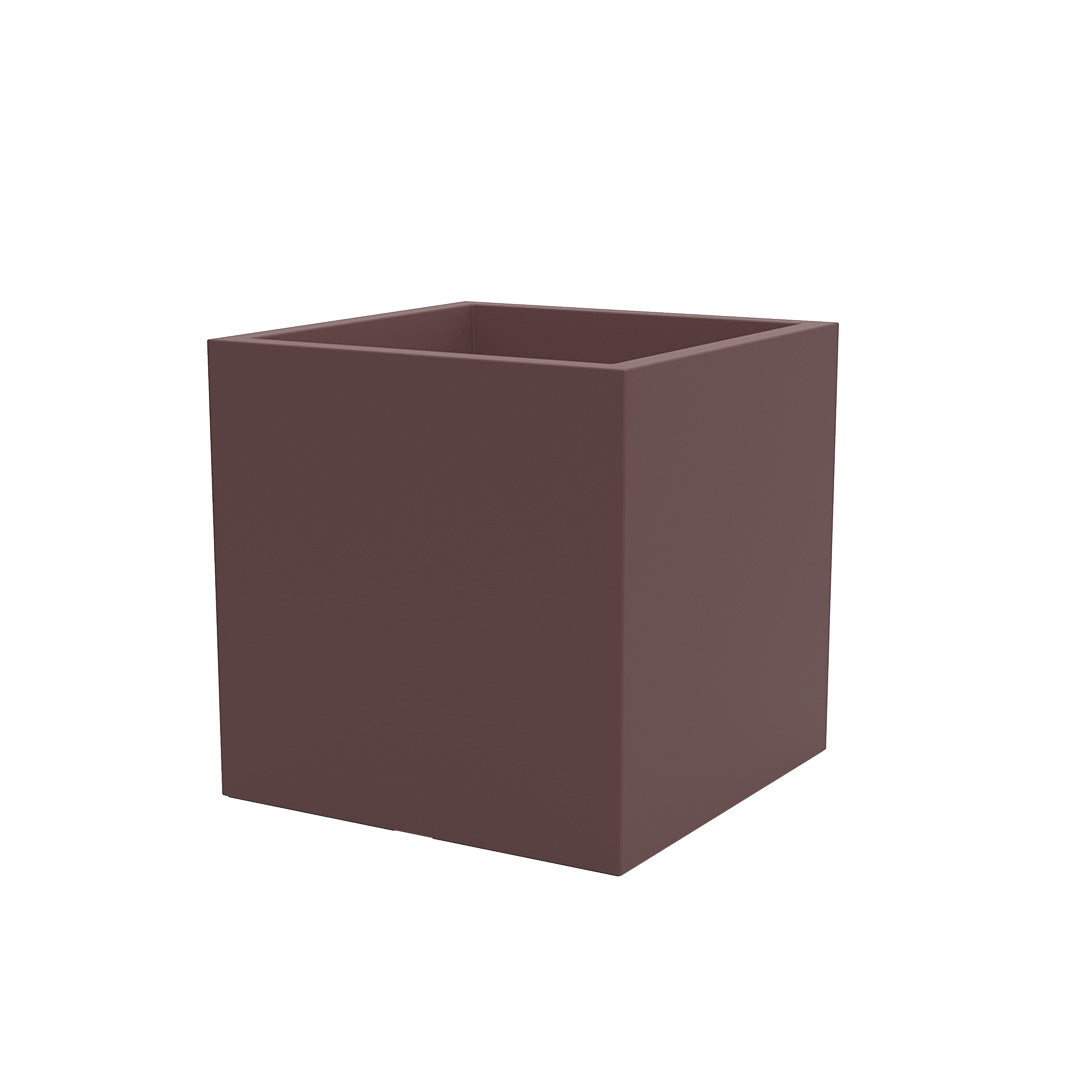 Maceta - Cubo