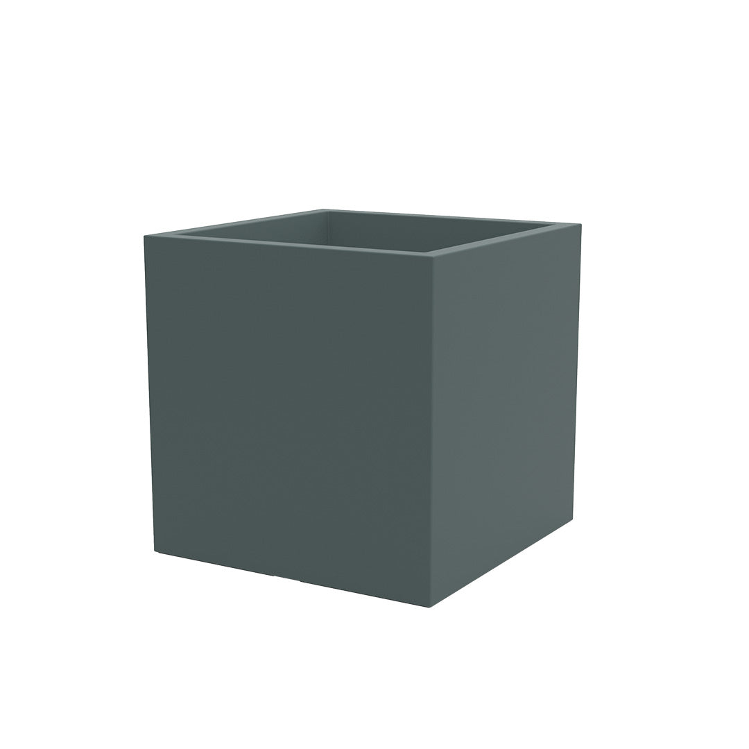 Maceta - Cubo