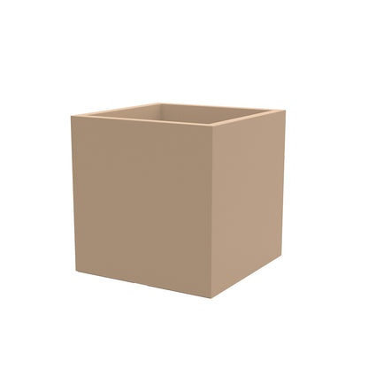 Maceta - Cubo