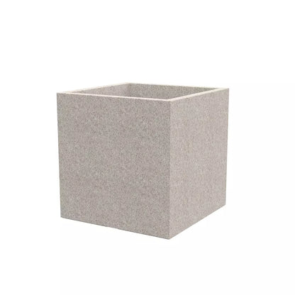 Maceta - Cubo