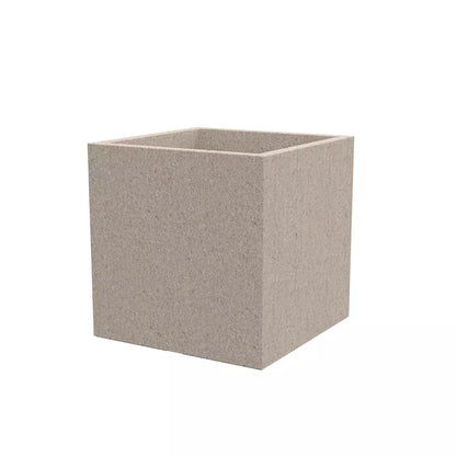 Maceta - Cubo