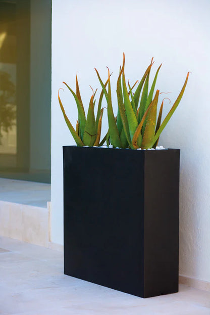 Jardinera - Pared