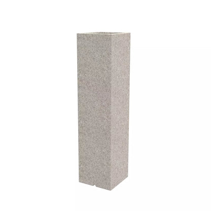 Maceta - Cubo Alto