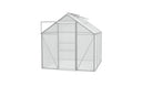 serre de jardin polycarbonate en solde 