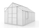 serre 4x3 polycarbonate