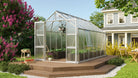 acheter serre polycarbonate
