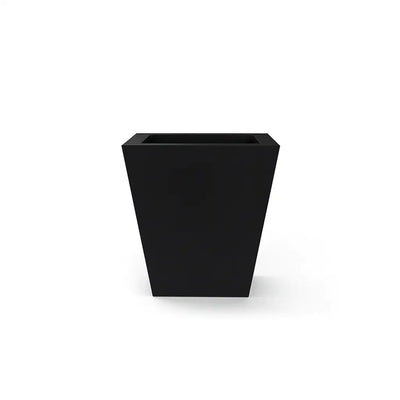 Maceta - Cono Cuadrado