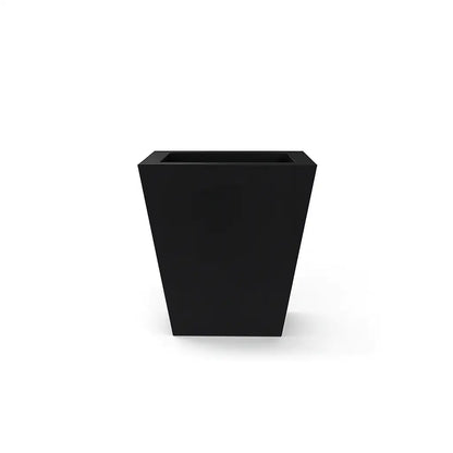 Maceta - Cono Cuadrado