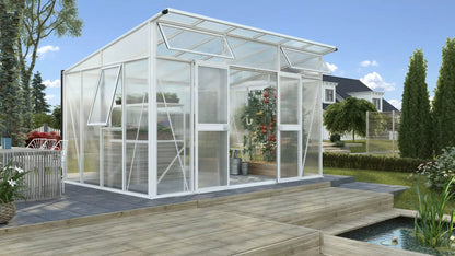 Invernadero - Afrodita 11,5m²