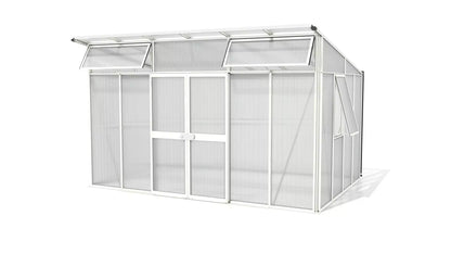 Invernadero - Afrodita 11,5m²