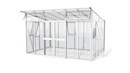 Invernadero - Afrodita 11,5m²