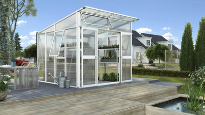 Invernadero - Afrodita 7,8m²