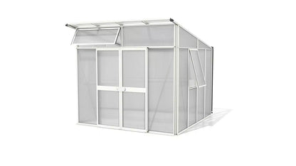 Invernadero - Afrodita 7,8m²