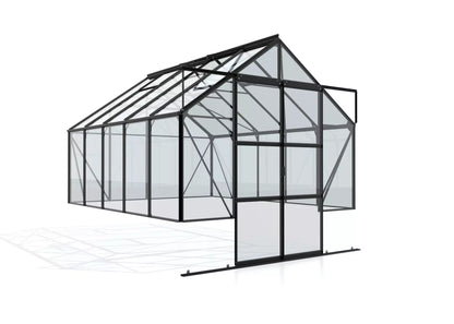 Invernadero - Cassandra 8,3m²