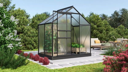 Invernadero - Cometa 2,5m²