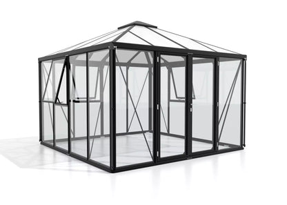 Invernadero - Fortuna 10,1m²