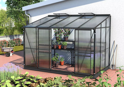 Invernadero - Ida 6,5m²