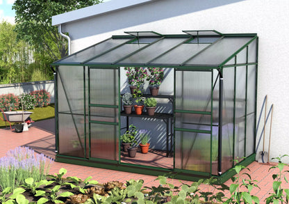 Invernadero - Ida 6,5m²