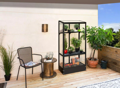 Invernadero - Polis 0,35m²
