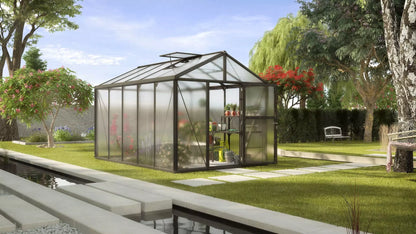 Invernadero - Zeus 10m²