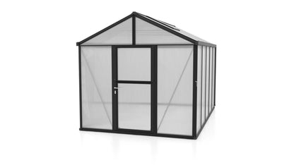 Invernadero - Zeus 10m²
