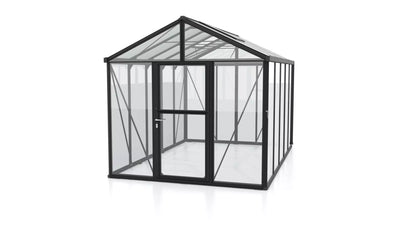 Invernadero - Zeus 10m²