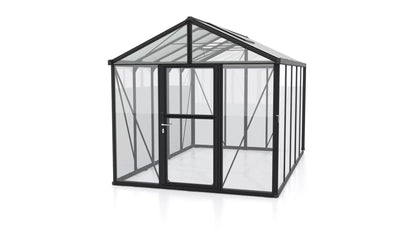 Invernadero - Zeus 10m²