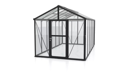 Invernadero - Zeus 11,9m²