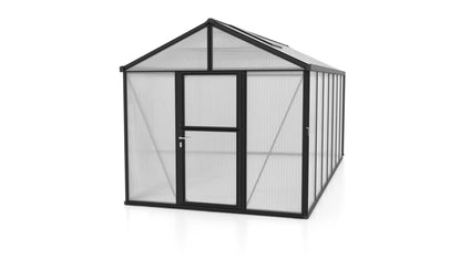 Invernaderos - Zeus 13,8m²