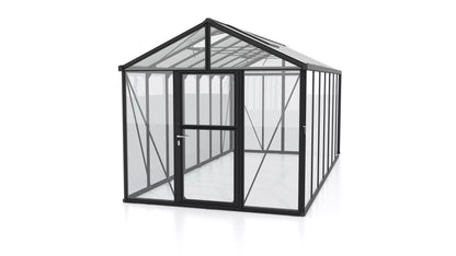 Invernaderos - Zeus 13,8m²