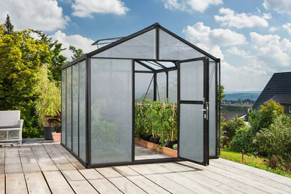 Invernadero - Zeus 8,1m²
