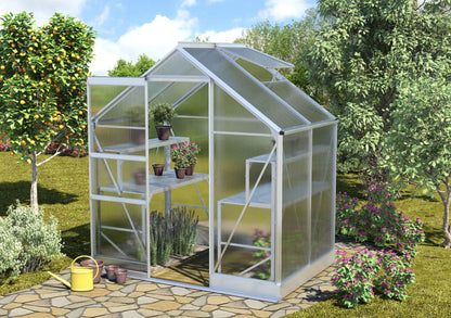 Invernadero - Apolo 2,5m²