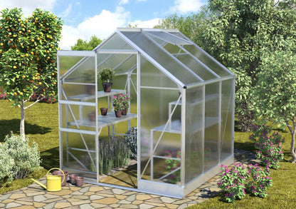 Invernadero - Apolo 3,8m²