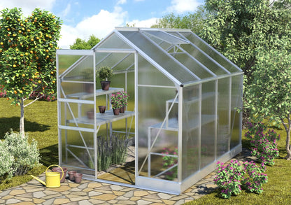 Invernadero - Apolo 5,1m²