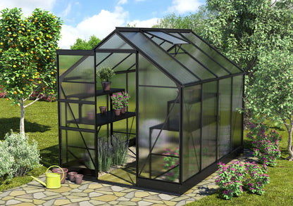 Invernadero - Apolo 5,1m²