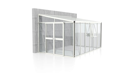 Invernadero - Athena 10,2m²