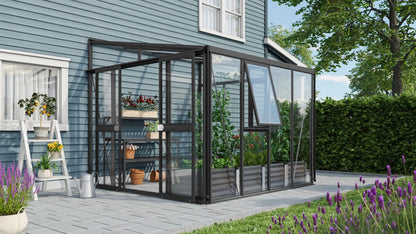 Invernadero - Athena 11,9m²