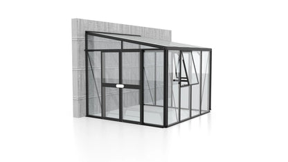 Invernadero - Atenea 7m²