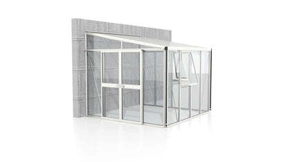 Invernadero - Athena 11,9m²