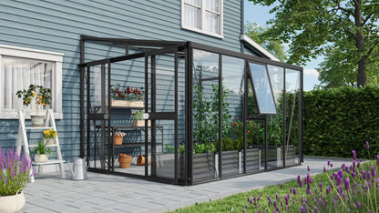 Invernadero - Athena 8,6m²