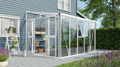 Invernadero - Athena 8,6m²