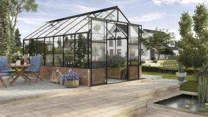 Invernadero - Cassandra 11,5m²