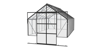 Invernadero - Cassandra 11,5m²