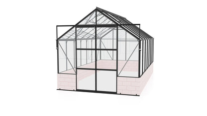 Invernadero - Cassandra 11,5m²