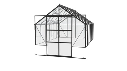 Invernadero - Cassandra 9,9m²