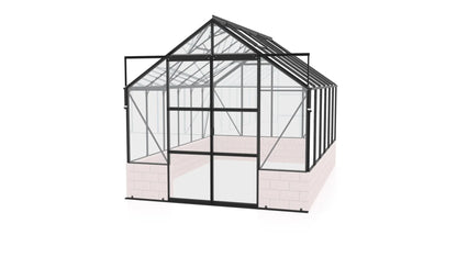 Invernadero - Cassandra 9,9m²