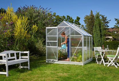 Invernadero - Cometa 3,8m²